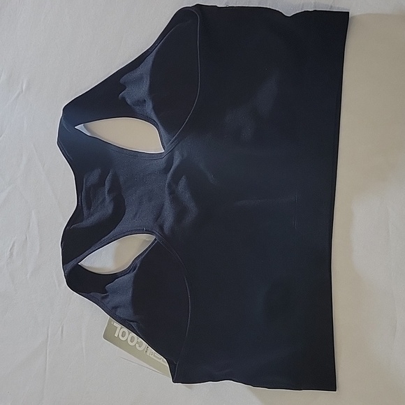 32 Degrees Sports Bra Racerback padded activewear Size XXL - Picture 4 of 5